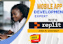 replit ai replit agent api integration lovable replit expert n8n automation n8n